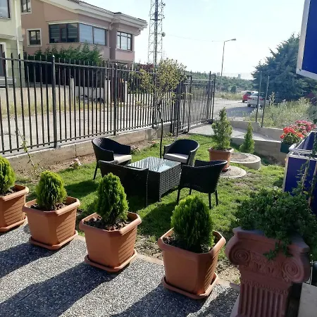 A Beytepe 5* אנקרה